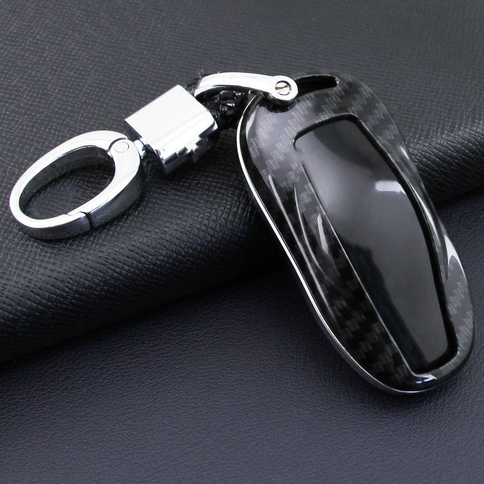 Car Remote Control Protective Cover