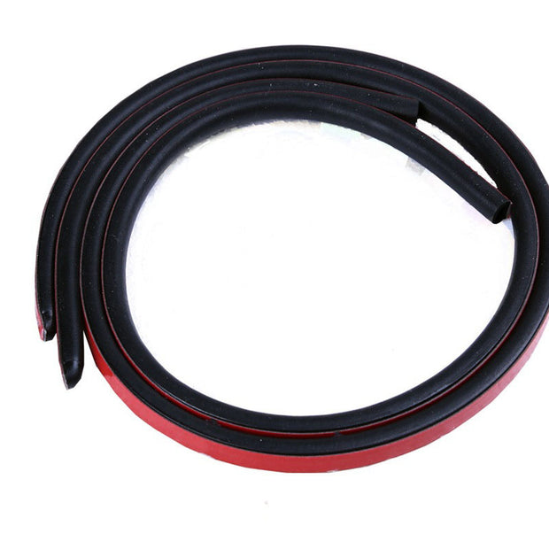 B Pillar Car Weather Strip Door Soundproof