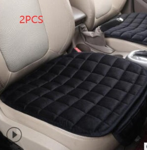 Winter Warm Car Seat Cover Non-Slip